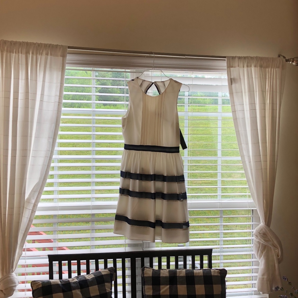 C. Luce Summer Dress